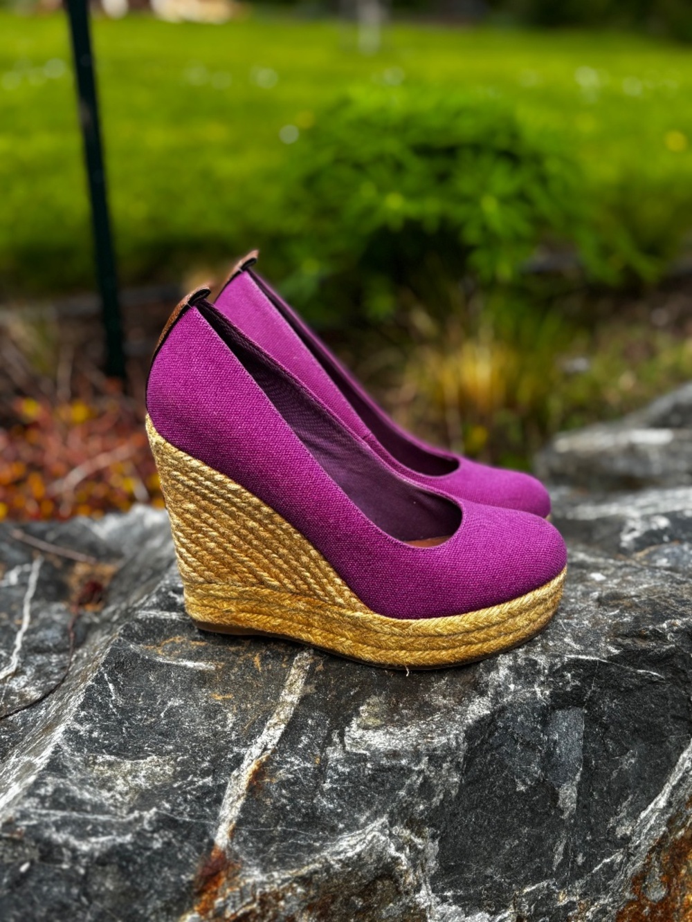 Aldo Espadrilles